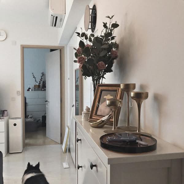 Stars of Kovan, 984 Upper Serangoon Road, 1 Bedroom, 517 sqft, Condominium For Sale, by Eileen Au, 500152382 - Interior - PropertyGuru.com.sg
