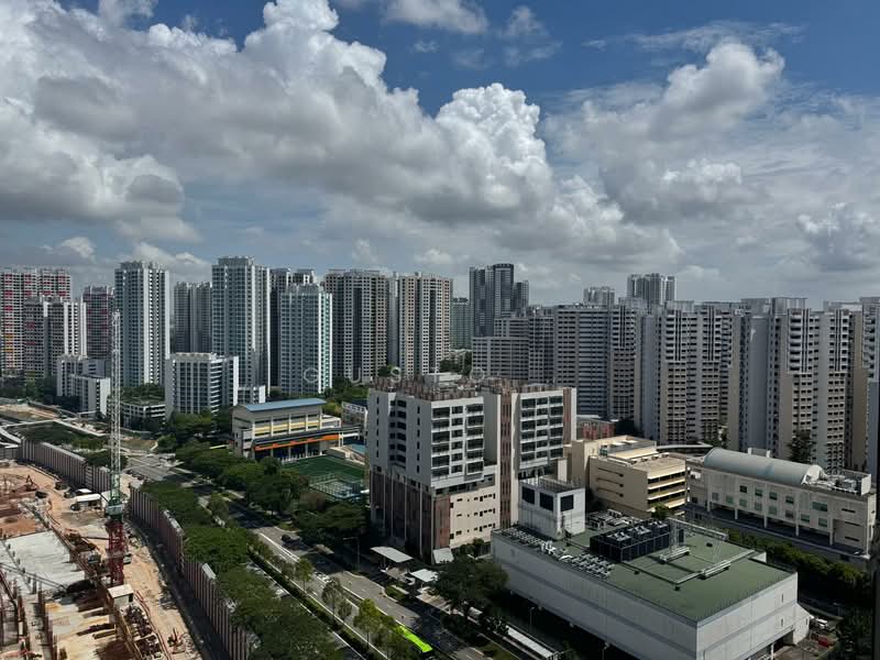 The Tennery, 5A Woodlands Road, 1 Bedroom, 614 sqft, Condominium For Sale, by GusTo ., 500152384 - Exterior - PropertyGuru.com.sg