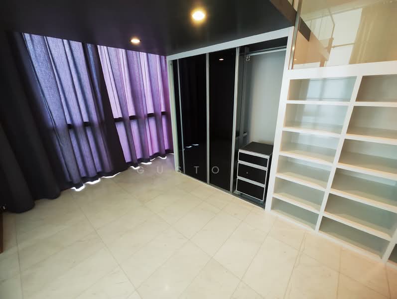 The Tennery, 5A Woodlands Road, 1 Bedroom, 614 sqft, Condominium For Sale, by GusTo ., 500152384 - Interior - PropertyGuru.com.sg