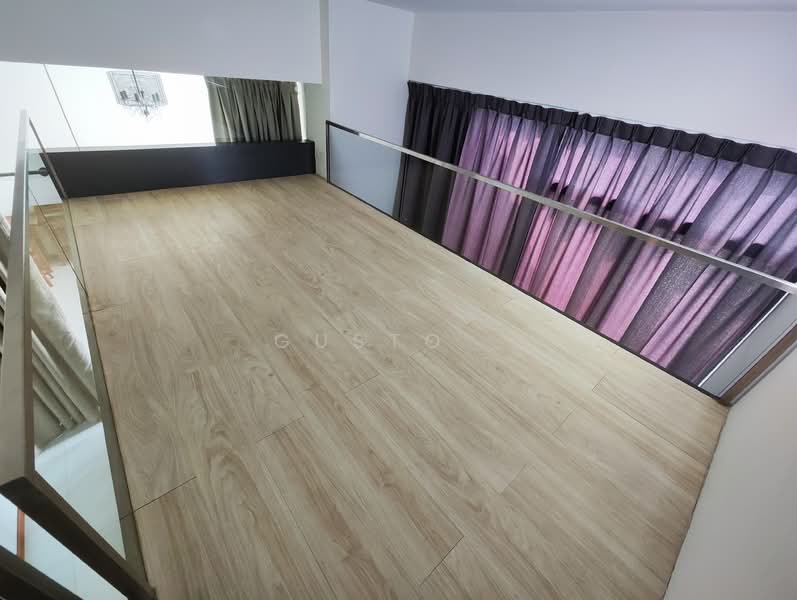 The Tennery, 5A Woodlands Road, 1 Bedroom, 614 sqft, Condominium For Sale, by GusTo ., 500152384 - Interior - PropertyGuru.com.sg