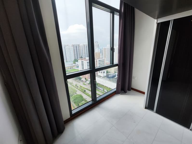The Tennery, 5A Woodlands Road, 1 Bedroom, 614 sqft, Condominium For Sale, by GusTo ., 500152384 - View - PropertyGuru.com.sg