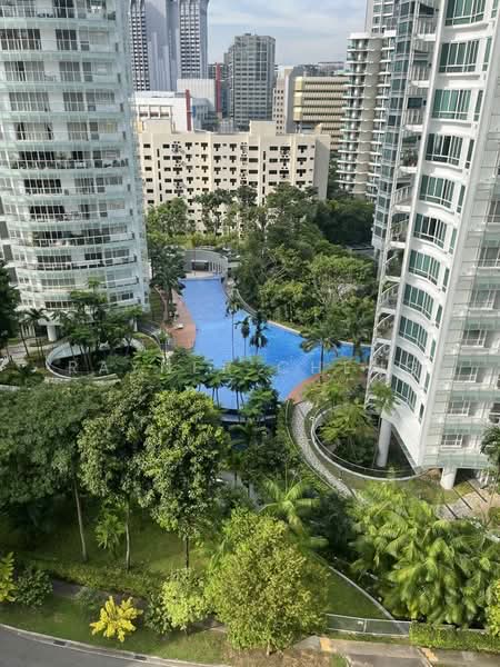 Sam Kiang Mansions, 23 Saint Thomas Walk, Room Rental, 250 sqft, Apartment For Rent, by Rayner Cheng, 500152385 - Exterior - PropertyGuru.com.sg