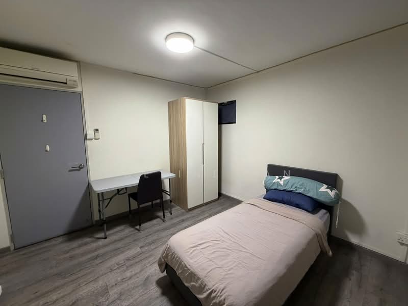 926 Hougang Street 91, 926 Hougang Street 91, Room Rental, 200 sqft, HDB Flat For Rent, by Adeline Tan, 500152390 - Bedroom - PropertyGuru.com.sg
