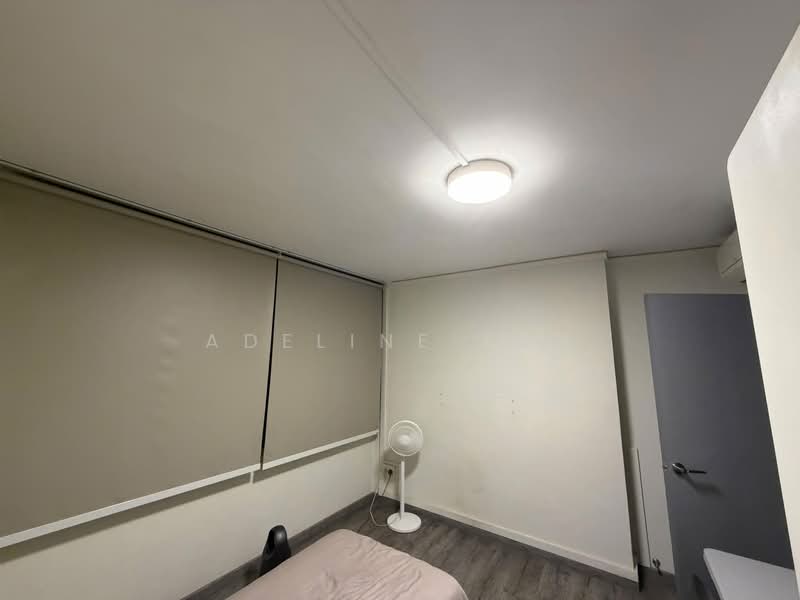 926 Hougang Street 91, 926 Hougang Street 91, Room Rental, 200 sqft, HDB Flat For Rent, by Adeline Tan, 500152390 - Bedroom - PropertyGuru.com.sg
