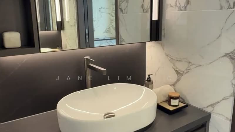 Tembusu Grand, 94 Jalan Tembusu, 5 Bedrooms, 2,691 sqft, Condominium For Sale, by Jane Lim S C, 500152395 - Bathroom - PropertyGuru.com.sg