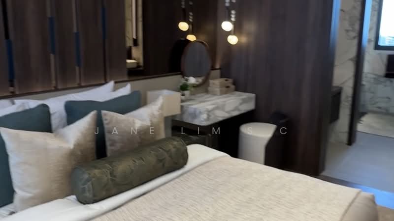 Tembusu Grand, 94 Jalan Tembusu, 5 Bedrooms, 2,691 sqft, Condominium For Sale, by Jane Lim S C, 500152395 - Bedroom - PropertyGuru.com.sg
