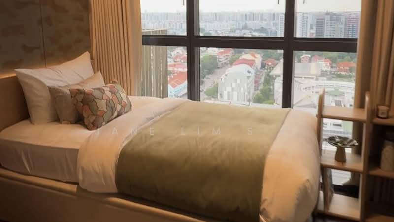 Tembusu Grand, 94 Jalan Tembusu, 5 Bedrooms, 2,691 sqft, Condominium For Sale, by Jane Lim S C, 500152395 - Bedroom - PropertyGuru.com.sg