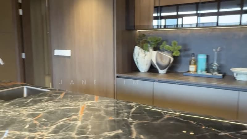 Tembusu Grand, 94 Jalan Tembusu, 5 Bedrooms, 2,691 sqft, Condominium For Sale, by Jane Lim S C, 500152395 - Kitchen - PropertyGuru.com.sg