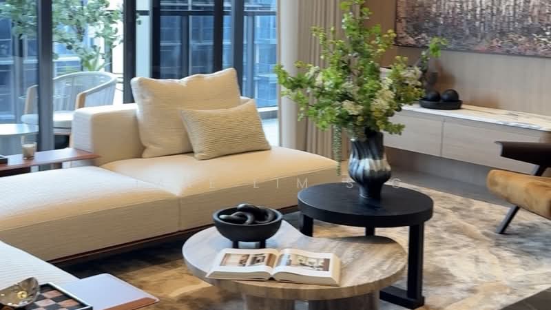 Tembusu Grand, 94 Jalan Tembusu, 5 Bedrooms, 2,691 sqft, Condominium For Sale, by Jane Lim S C, 500152395 - Living Room - PropertyGuru.com.sg