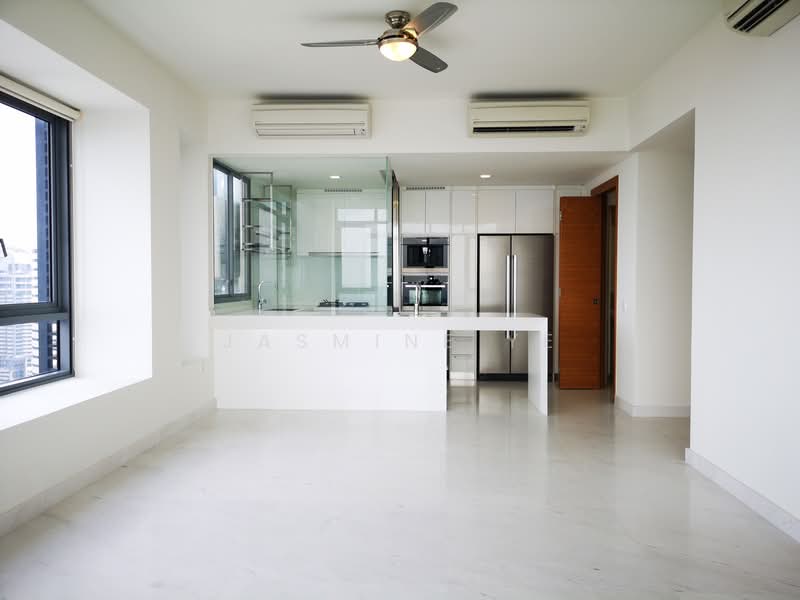 Altez, 16 Enggor Street, 3 Bedrooms, 1,507 sqft, Condominium For Sale, by Jasmine Ye, 500152398 - Kitchen - PropertyGuru.com.sg