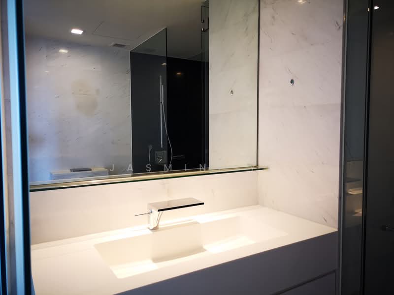 Altez, 16 Enggor Street, 3 Bedrooms, 1,507 sqft, Condominium For Sale, by Jasmine Ye, 500152398 - Bathroom - PropertyGuru.com.sg