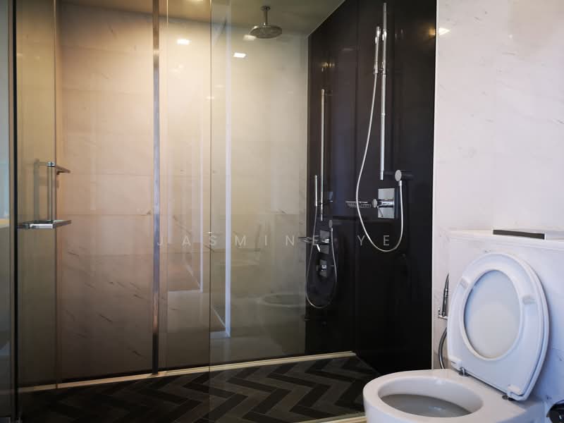 Altez, 16 Enggor Street, 3 Bedrooms, 1,507 sqft, Condominium For Sale, by Jasmine Ye, 500152398 - Bathroom - PropertyGuru.com.sg
