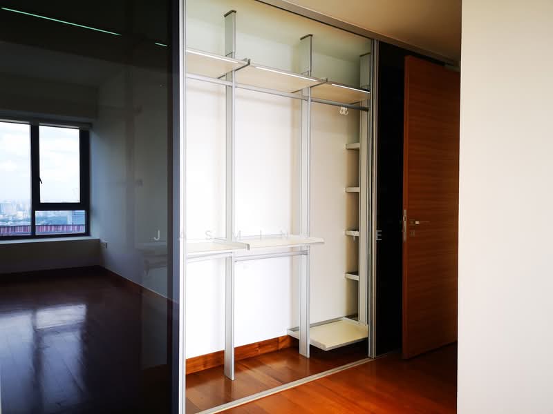 Altez, 16 Enggor Street, 3 Bedrooms, 1,507 sqft, Condominium For Sale, by Jasmine Ye, 500152398 - Interior - PropertyGuru.com.sg