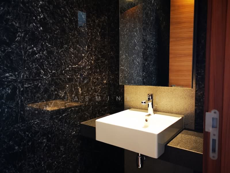 Altez, 16 Enggor Street, 3 Bedrooms, 1,507 sqft, Condominium For Sale, by Jasmine Ye, 500152398 - Bathroom - PropertyGuru.com.sg