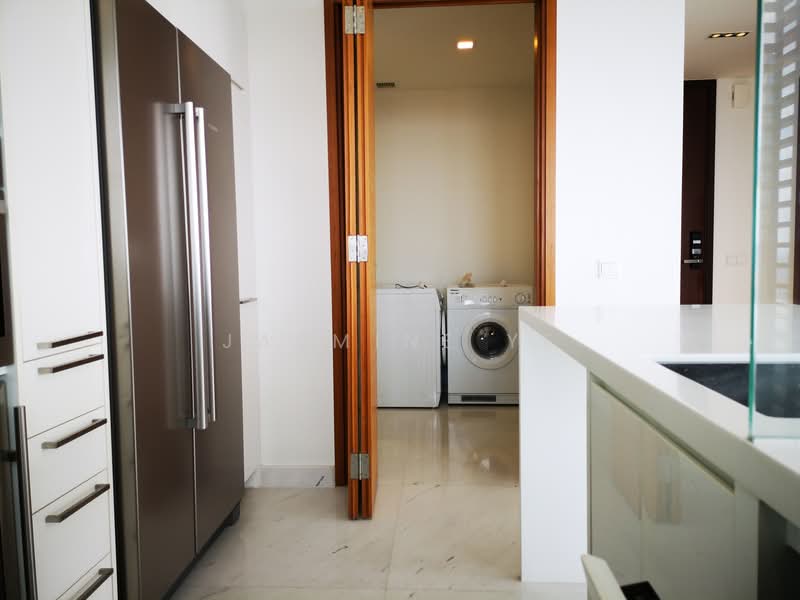 Altez, 16 Enggor Street, 3 Bedrooms, 1,507 sqft, Condominium For Sale, by Jasmine Ye, 500152398 - Kitchen - PropertyGuru.com.sg