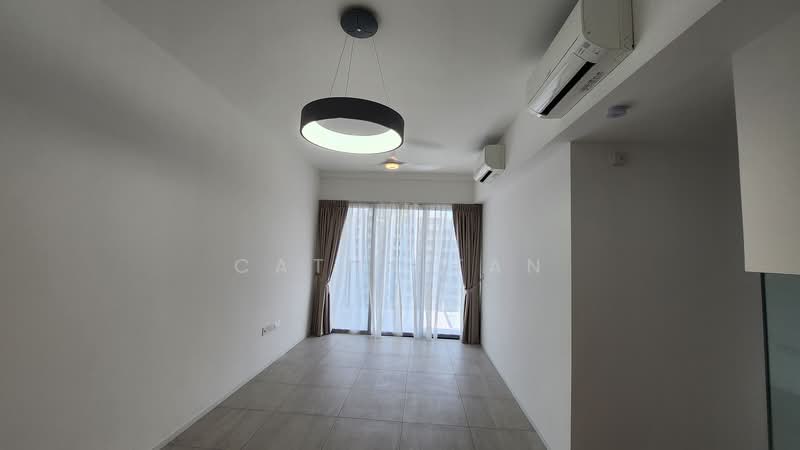 The Woodleigh Residences, 17 Bidadari Park Drive, 3 Bedrooms, 958 sqft, Apartment For Sale, by Cathy Tan, 500152400 - Living Room - PropertyGuru.com.sg