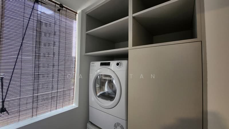 The Woodleigh Residences, 17 Bidadari Park Drive, 3 Bedrooms, 958 sqft, Apartment For Sale, by Cathy Tan, 500152400 - Interior - PropertyGuru.com.sg