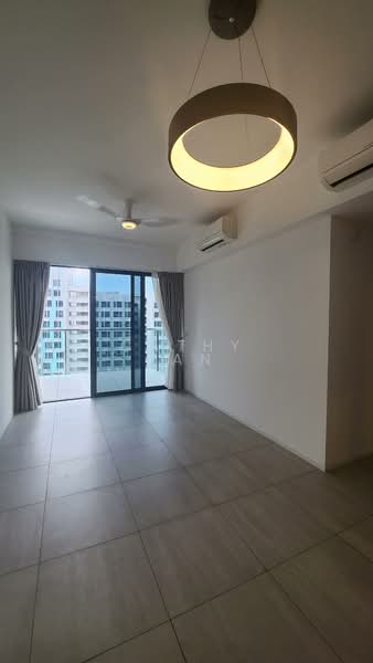 The Woodleigh Residences, 17 Bidadari Park Drive, 3 Bedrooms, 958 sqft, Apartment For Sale, by Cathy Tan, 500152400 - Living Room - PropertyGuru.com.sg
