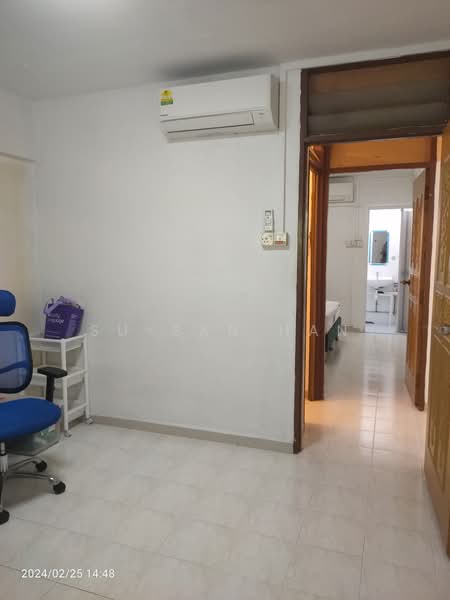 587 Cheng San Court, 587 Ang Mo Kio Avenue 3, 2 Bedrooms, 730 sqft, HDB Flat For Rent, by Su-san Han, 500152401 - Interior - PropertyGuru.com.sg