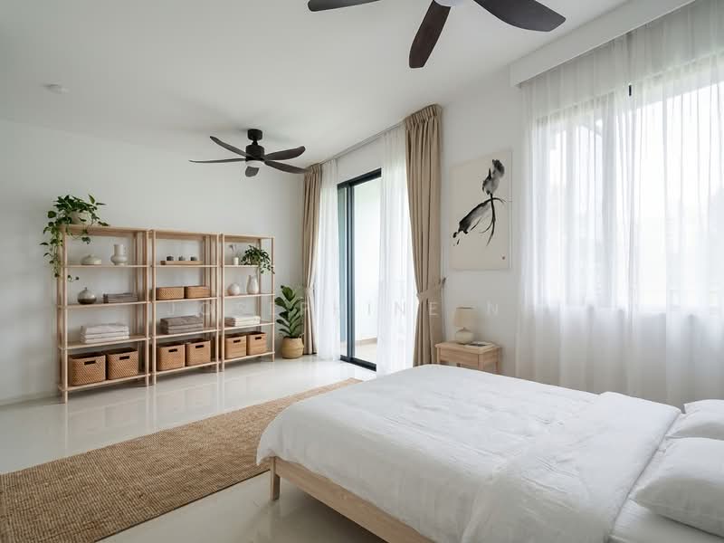Treasure at Tampines, 11 Tampines Lane, Studio, 463 sqft, Condominium For Sale, by Josephine Ng, 500152403 - Bedroom - PropertyGuru.com.sg