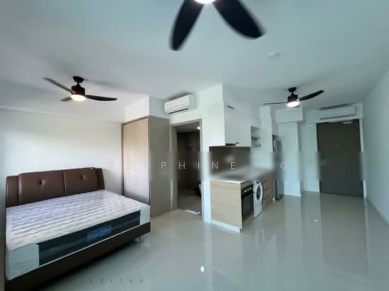 Treasure at Tampines, 11 Tampines Lane, Studio, 463 sqft, Condominium For Sale, by Josephine Ng, 500152403 - Bedroom - PropertyGuru.com.sg