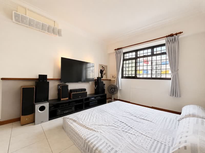 525 Woodlands Drive 14, 525 Woodlands Drive 14, 3 Bedrooms, 1,119 sqft, HDB Flat For Sale, by Kleeve Lim, 500152404 - Bedroom - PropertyGuru.com.sg