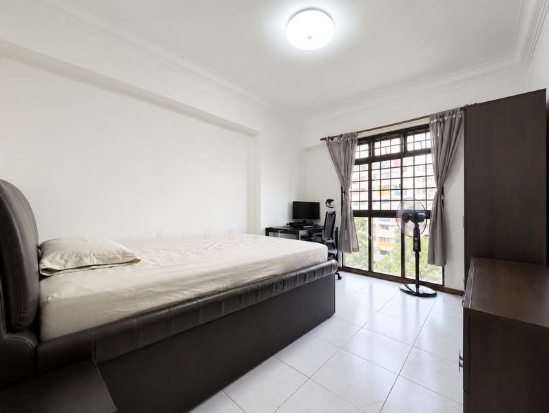 525 Woodlands Drive 14, 525 Woodlands Drive 14, 3 Bedrooms, 1,119 sqft, HDB Flat For Sale, by Kleeve Lim, 500152404 - Bedroom - PropertyGuru.com.sg