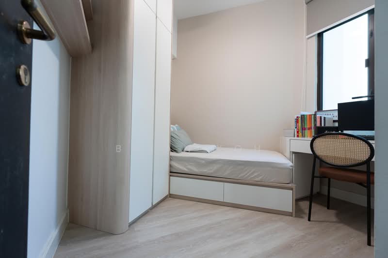 Parc Oasis, 51 Jurong East Avenue 1, 3 Bedrooms, 1,227 sqft, Condominium For Sale, by Brian Koh, 500152405 - Bedroom - PropertyGuru.com.sg