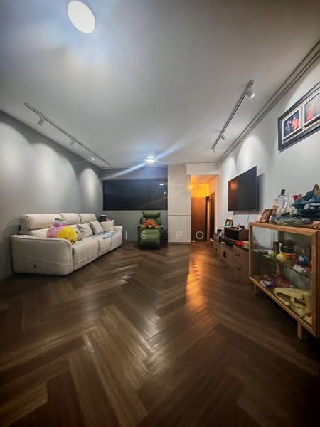 319 Hougang Avenue 5, 319 Hougang Avenue 5, Room Rental, 150 sqft, HDB Flat For Rent, by Kris Poh, 500152409 - PropertyGuru.com.sg