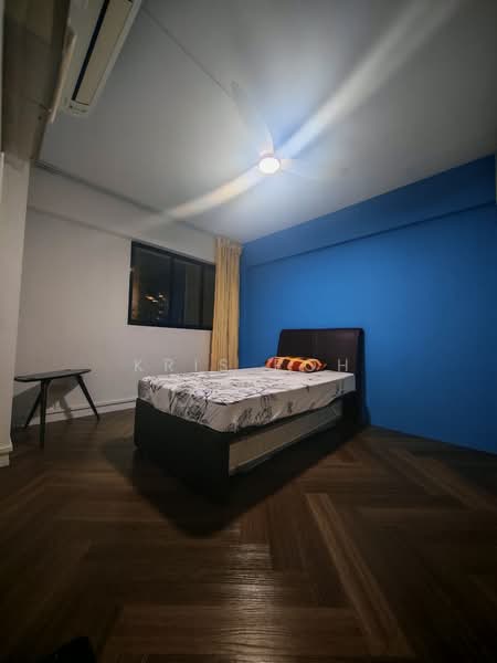 319 Hougang Avenue 5, 319 Hougang Avenue 5, Room Rental, 150 sqft, HDB Flat For Rent, by Kris Poh, 500152409 - PropertyGuru.com.sg