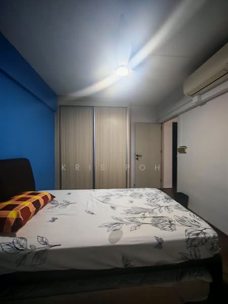 319 Hougang Avenue 5, 319 Hougang Avenue 5, Room Rental, 150 sqft, HDB Flat For Rent, by Kris Poh, 500152409 - PropertyGuru.com.sg