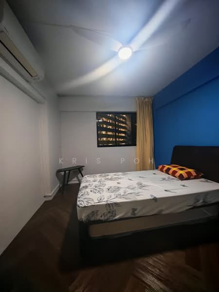 319 Hougang Avenue 5, 319 Hougang Avenue 5, Room Rental, 150 sqft, HDB Flat For Rent, by Kris Poh, 500152409 - PropertyGuru.com.sg