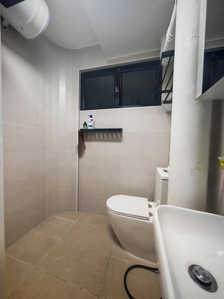 319 Hougang Avenue 5, 319 Hougang Avenue 5, Room Rental, 150 sqft, HDB Flat For Rent, by Kris Poh, 500152409 - PropertyGuru.com.sg