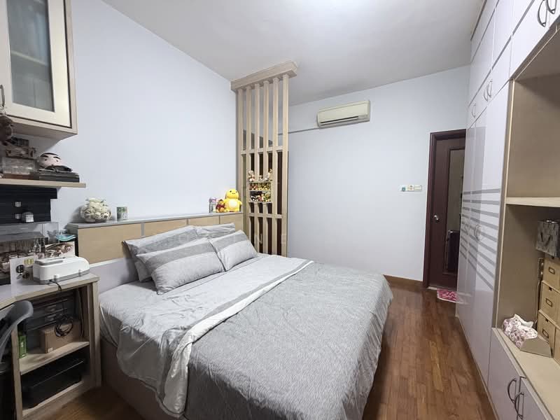 Seletaris, 511 Sembawang Road, 4 Bedrooms, 1,636 sqft, Condominium For Sale, by Roxine Ang, 500152410 - Junior Master Bedroom - PropertyGuru.com.sg
