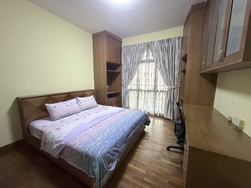 Seletaris, 511 Sembawang Road, 4 Bedrooms, 1,636 sqft, Condominium For Sale, by Roxine Ang, 500152410 - Bedroom - PropertyGuru.com.sg