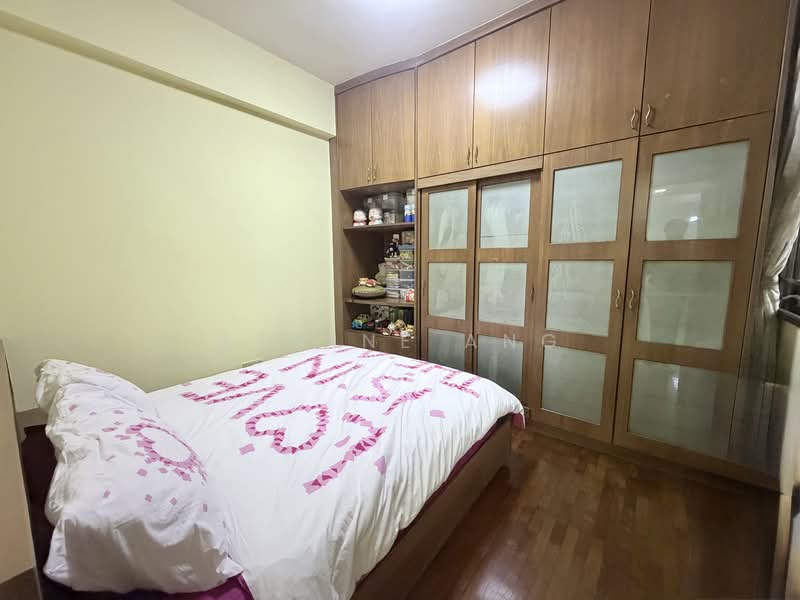 Seletaris, 511 Sembawang Road, 4 Bedrooms, 1,636 sqft, Condominium For Sale, by Roxine Ang, 500152410 - Bedroom - PropertyGuru.com.sg
