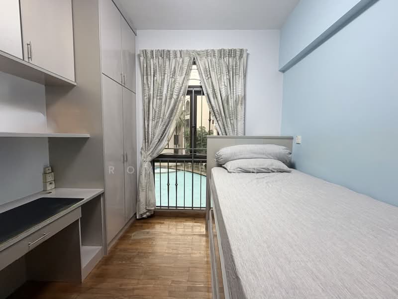 Seletaris, 511 Sembawang Road, 4 Bedrooms, 1,636 sqft, Condominium For Sale, by Roxine Ang, 500152410 - Bedroom - PropertyGuru.com.sg