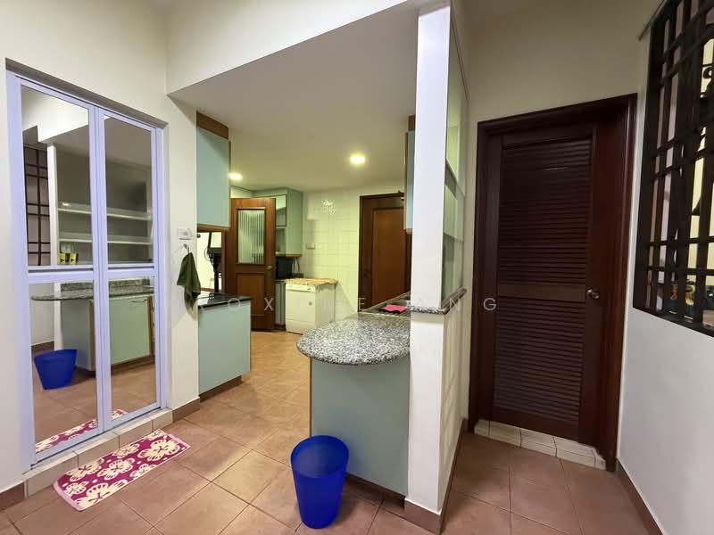 Seletaris, 511 Sembawang Road, Sembawang / Yishun, 4 Bedrooms, 1,636 sqft, Condominium For Sale, by Roxine Ang, 500152410 - Kitchen - PropertyGuru.com.sg