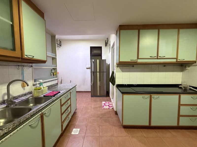 Seletaris, 511 Sembawang Road, Sembawang / Yishun, 4 Bedrooms, 1,636 sqft, Condominium For Sale, by Roxine Ang, 500152410 - Kitchen - PropertyGuru.com.sg