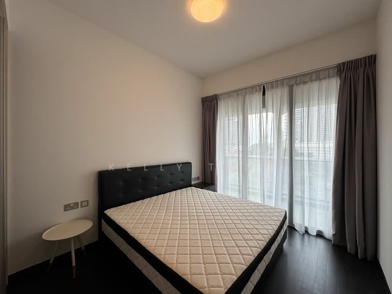 Cube 8, 376 Thomson Road, 2 Bedrooms, 904 sqft, Condominium For Sale, by Kelly Tang, 500152413 - Bedroom - PropertyGuru.com.sg