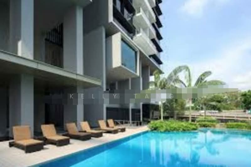 Cube 8, 376 Thomson Road, 2 Bedrooms, 904 sqft, Condominium For Sale, by Kelly Tang, 500152413 - Exterior - PropertyGuru.com.sg