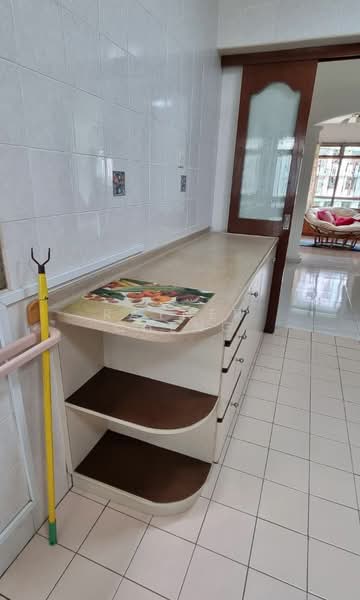 315C Anchorvale Road, 315C Anchorvale Road, 3 Bedrooms, 1,345 sqft, HDB Flat For Rent, by Rayner Cheng, 500152414 - Kitchen - PropertyGuru.com.sg