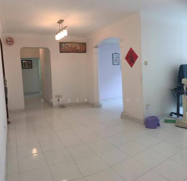 315C Anchorvale Road, 315C Anchorvale Road, 3 Bedrooms, 1,345 sqft, HDB Flat For Rent, by Rayner Cheng, 500152414 - Living Room - PropertyGuru.com.sg