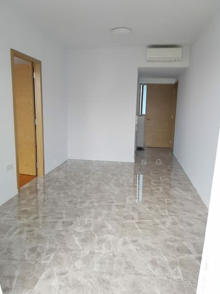 The Santorini, 23 Tampines Street 86, 1 Bedroom, 660 sqft, Condominium For Rent, by Xavier Ng, 500152415 - Interior - PropertyGuru.com.sg