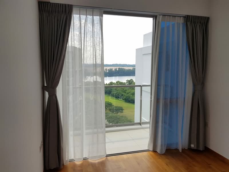 The Santorini, 23 Tampines Street 86, 1 Bedroom, 660 sqft, Condominium For Rent, by Xavier Ng, 500152415 - Balcony - PropertyGuru.com.sg
