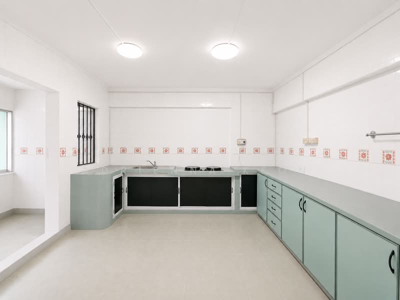 6 Boon Keng Road, 6 Boon Keng Road, 3 Bedrooms, 1,162 sqft, HDB Flat For Sale, by Adrienna Keon, 500152416 - Kitchen - PropertyGuru.com.sg