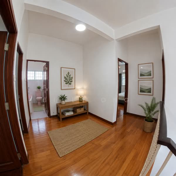 Bungalow, Telok Kurau, 5 Bedrooms, 3,627 sqft, Detached House For Sale, by Billy Ong, 500152418 - Level 2 Family area - PropertyGuru.com.sg