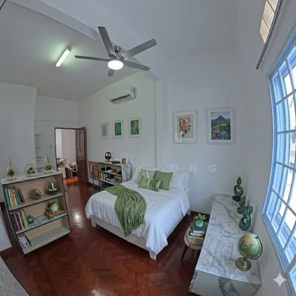 Bungalow, Telok Kurau, 5 Bedrooms, 3,627 sqft, Detached House For Sale, by Billy Ong, 500152418 - Bedroom 4 - PropertyGuru.com.sg