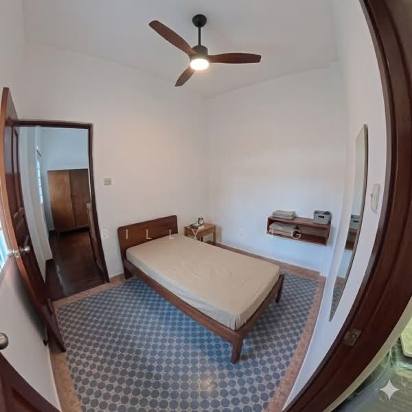 Bungalow, Telok Kurau, 5 Bedrooms, 3,627 sqft, Detached House For Sale, by Billy Ong, 500152418 - Maid's room - PropertyGuru.com.sg