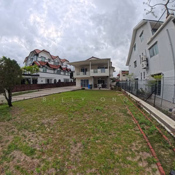 Bungalow, Telok Kurau, 5 Bedrooms, 3,627 sqft, Detached House For Sale, by Billy Ong, 500152418 - Exterior - PropertyGuru.com.sg
